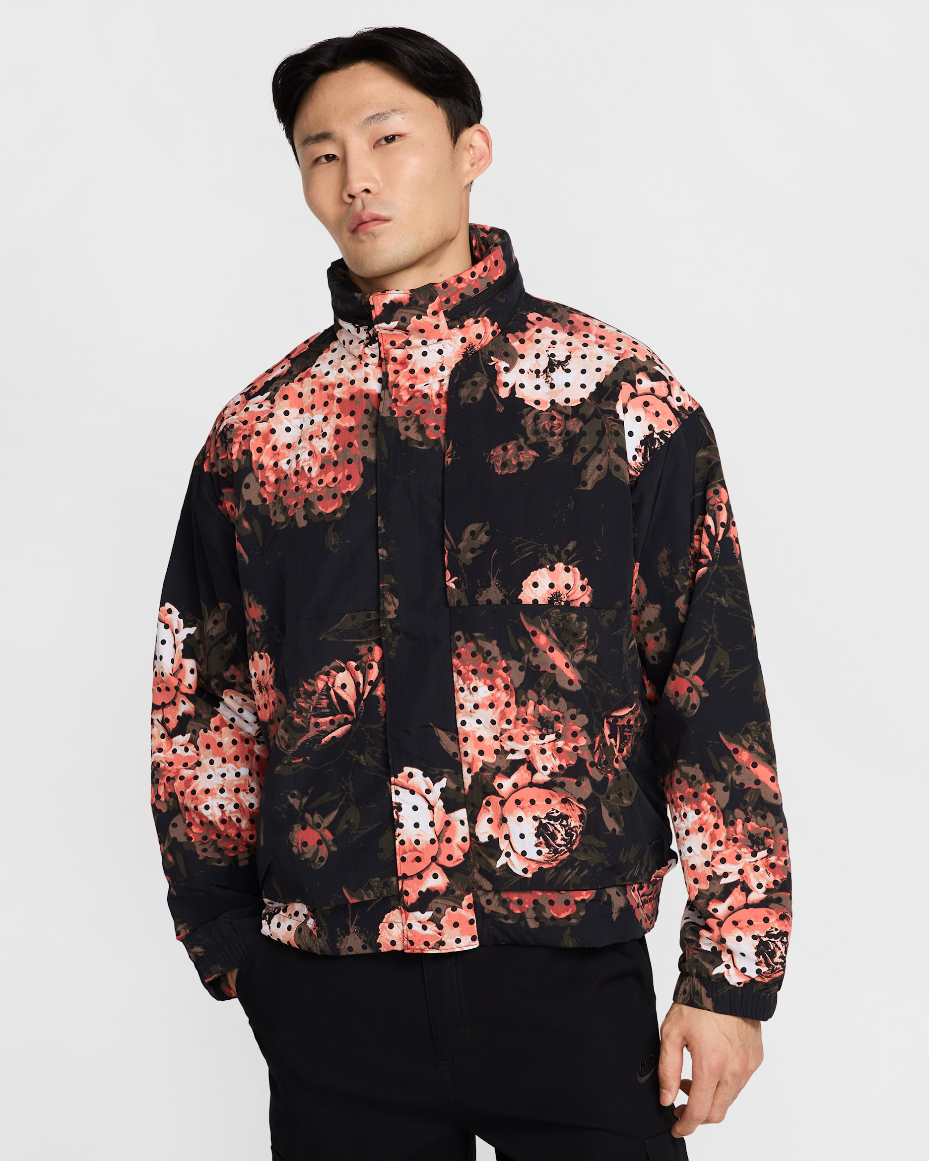 ナイキ テック メンズ ウーブン フラッシュ ジャケット 売切れ前に 大人気 NIKE Tech ウーブン フラッシュ ジャケット